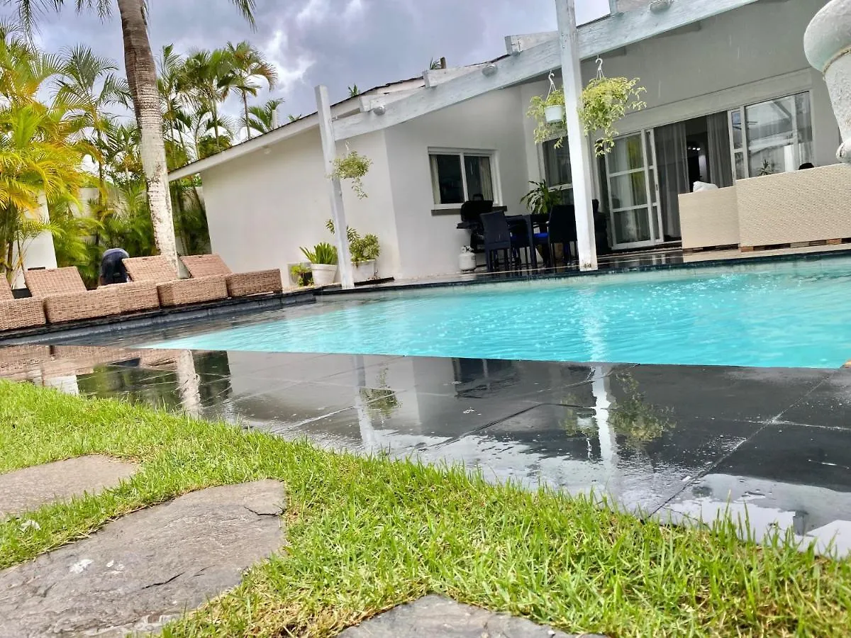 Exotic Villa II - Three Bedroom Villa In Juan Dolio Beach